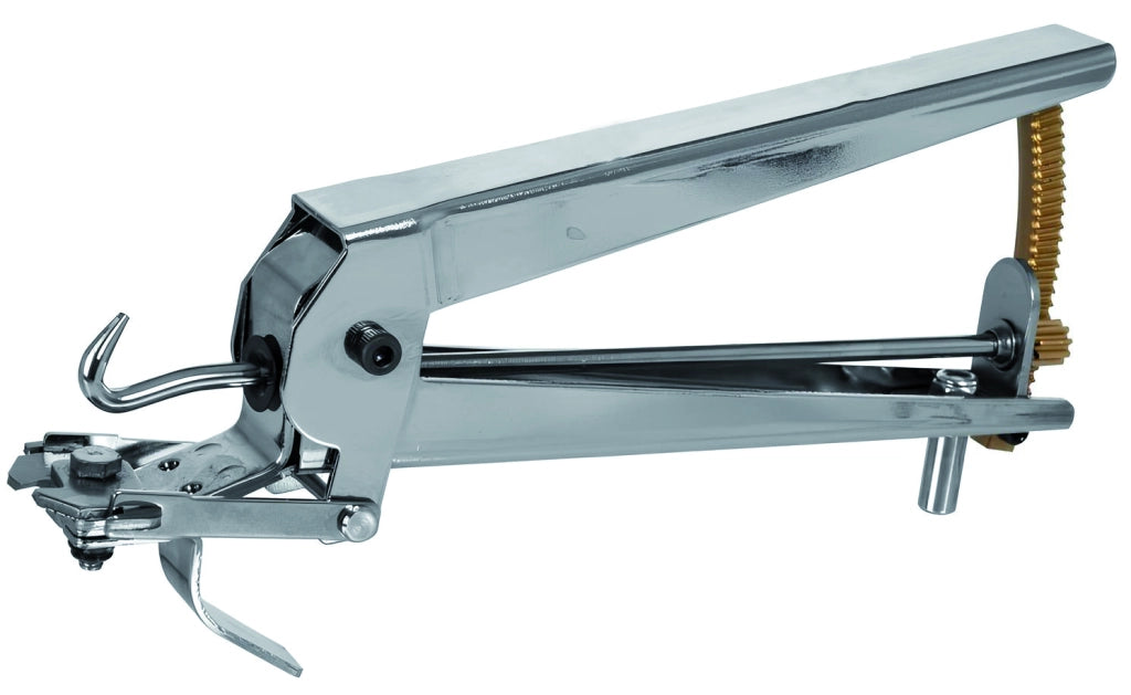 PINZA LEGATRICE PER LACCETTI AGRICOLI