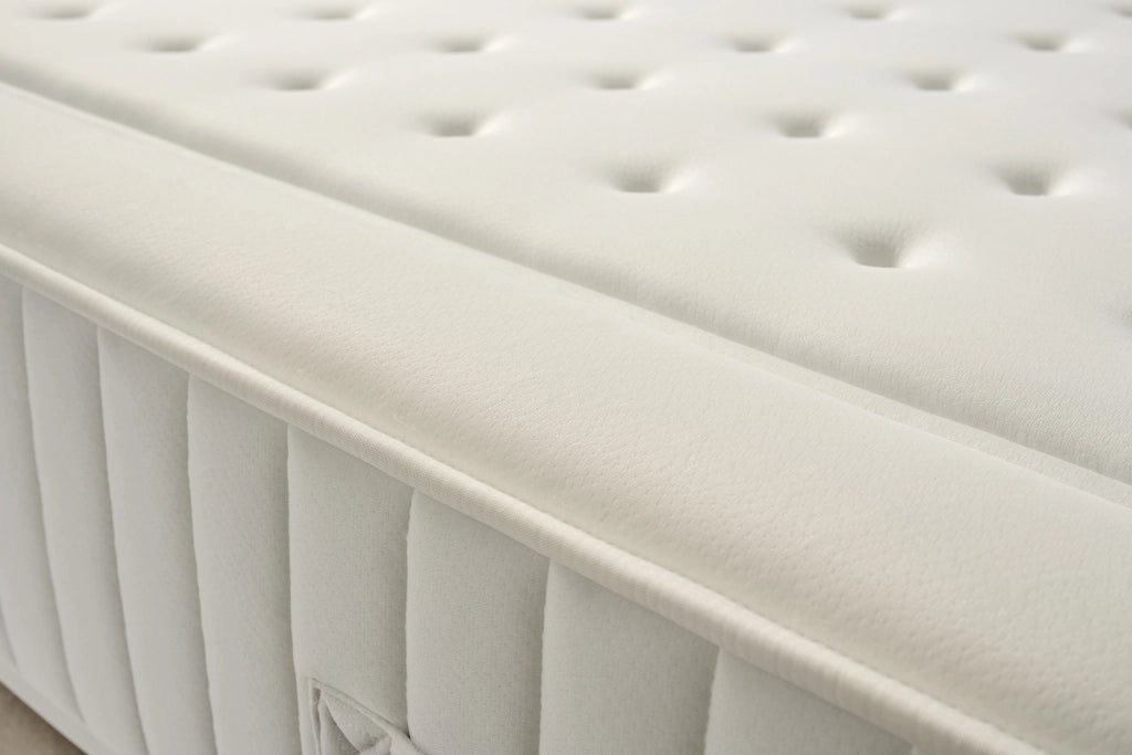 Materasso a molle insacchettate Micro Spring Premier, 30cm, 150x190cm - Moonia