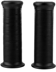 Manubri di sicurezza per motocicletta - 2 pezzi - Presa in gomma - 1 pollice / 25mm - Comfort TPU - Presa per sterzo - Manubri per motocicletta

Specifiche tecniche:
- Materiale: TPU
- Dimensione: 1 pollice / 25mm
- Quantità: 2 pezzi