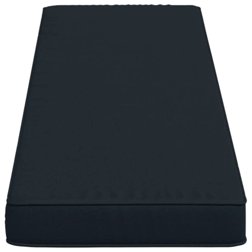 Cuscini per Panchina a 2 Pezzi VUGHT 2 pcs 100% Poliestere 950601