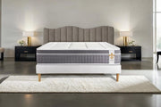 Materasso e base 90x190 cm - Trente