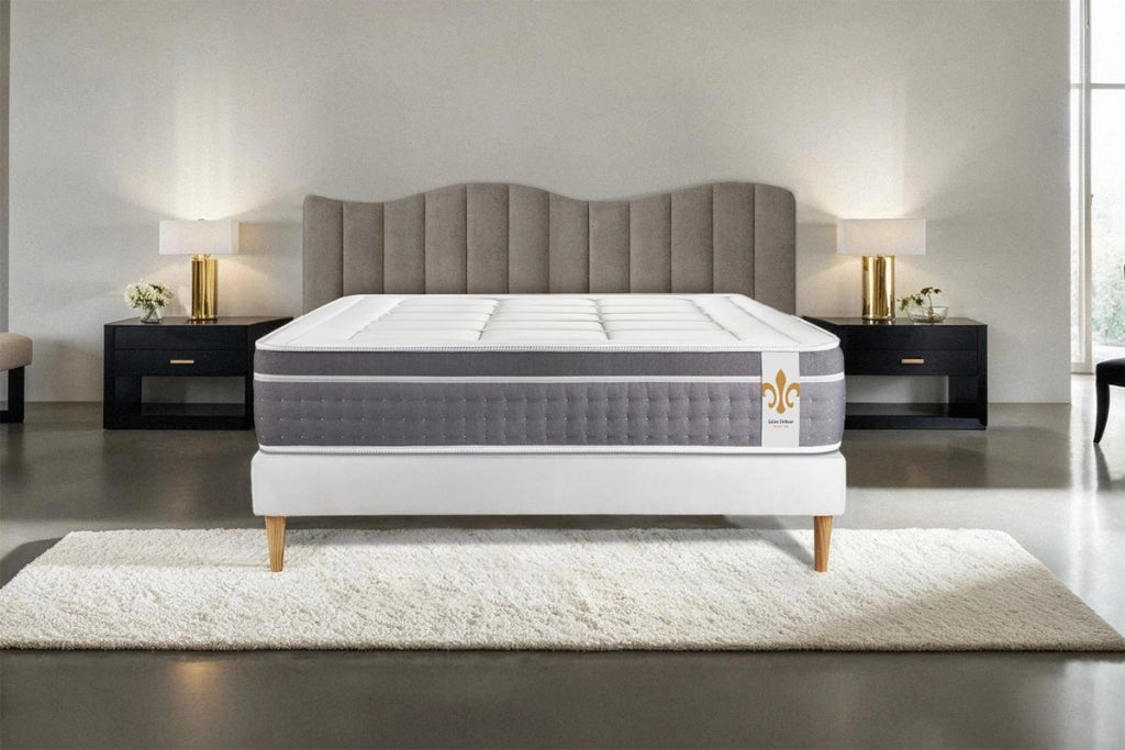 Materasso e base 90x190 cm - Trente