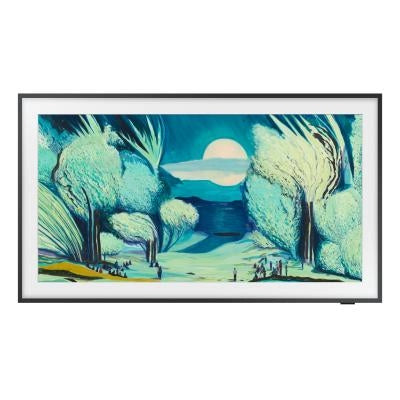 Samsung tv the frame 2025 qe43ls03f (qe43ls03fauxxh) - 165269
