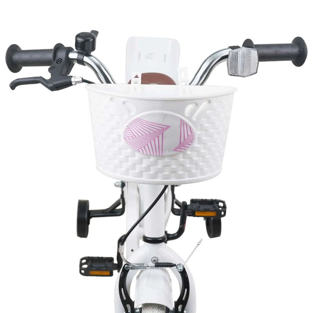 Bicicletta per Bambini 12 Pollici per bambini di 2-4 anni 42009229