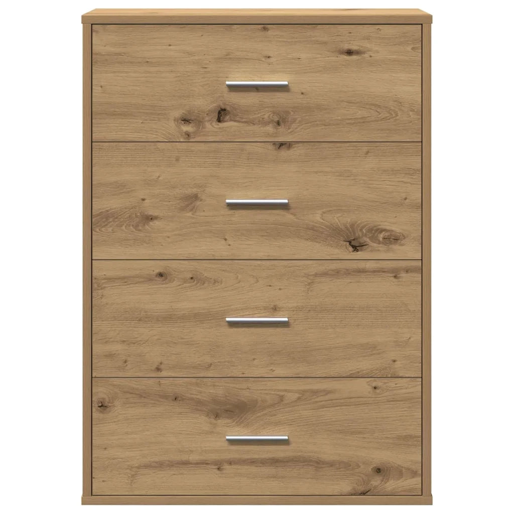 Credenza Rovere artigianale 60 x 31 x 84 cm 871673