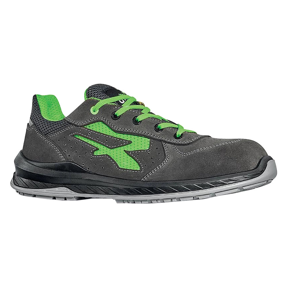 SCARPE ANTINFORTUNISTICA 'DENVER' N. 45  - UPOWER