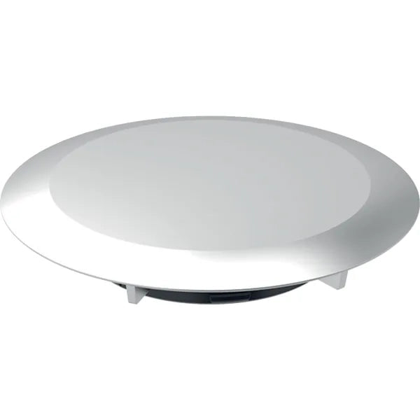 TAPPO PER PILETTA GEBERIT D.90- Diam. est. 115 mm Satinato- GEBERIT- pezzi 1