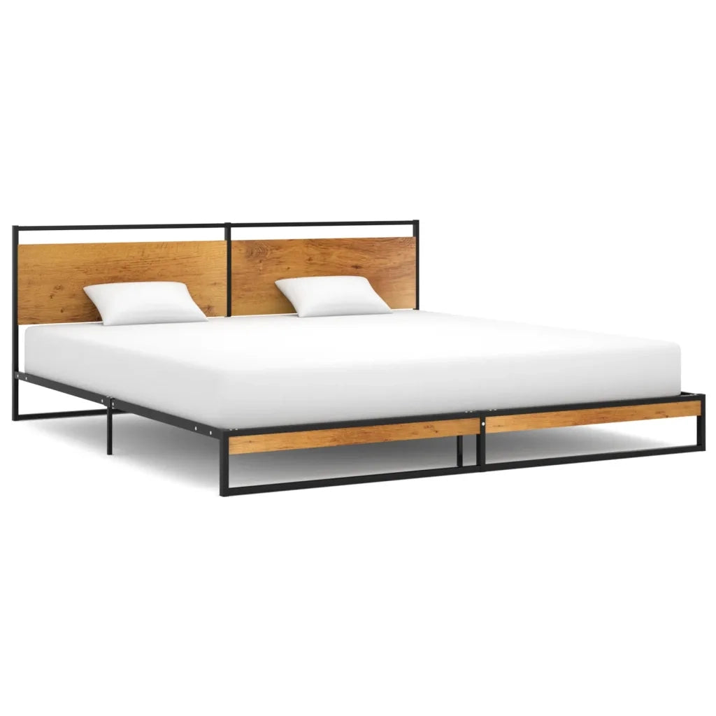 Giroletto in Metallo 200x200 cm