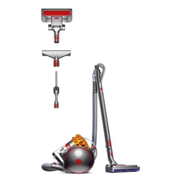 Cy28  big  ball  multifloor  2 - 230278-01
