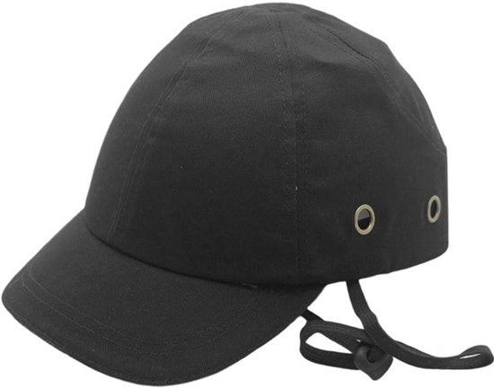 Elmetto di Sicurezza Adattabile Caps per Bicicletta e Skateboard
