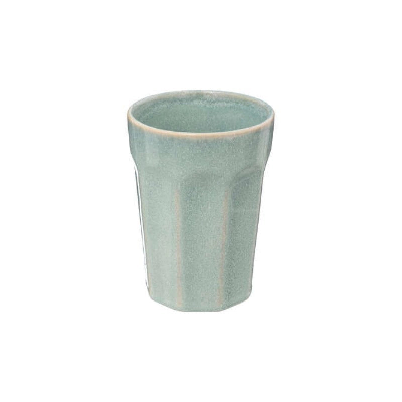 Tazza mug Roma celeste 40 cl