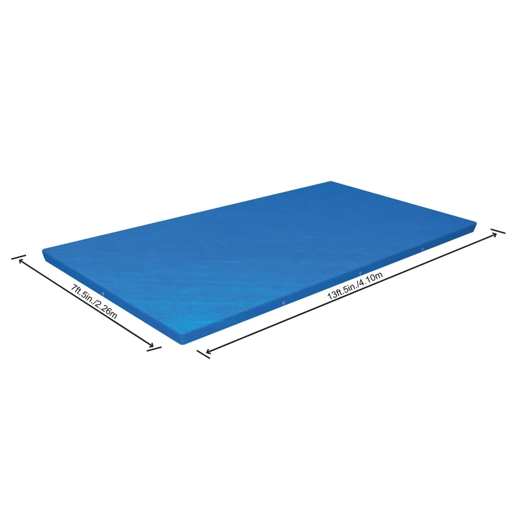 Bestway Copertura per Piscina Flowclear 400x211 cm 92079