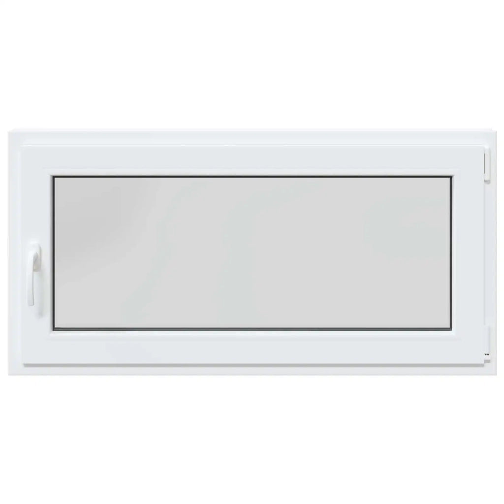 Finestra per Soffitta RISOR 50 x 55 cm PVC e Vetro 42047860