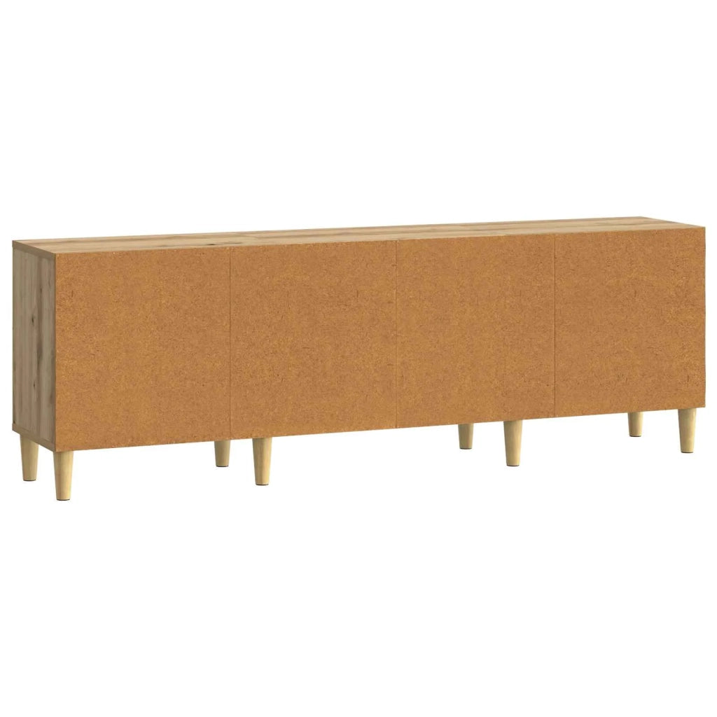 Mobile TV Rovere Artigianale 150 x 31 x 50 cm 894694