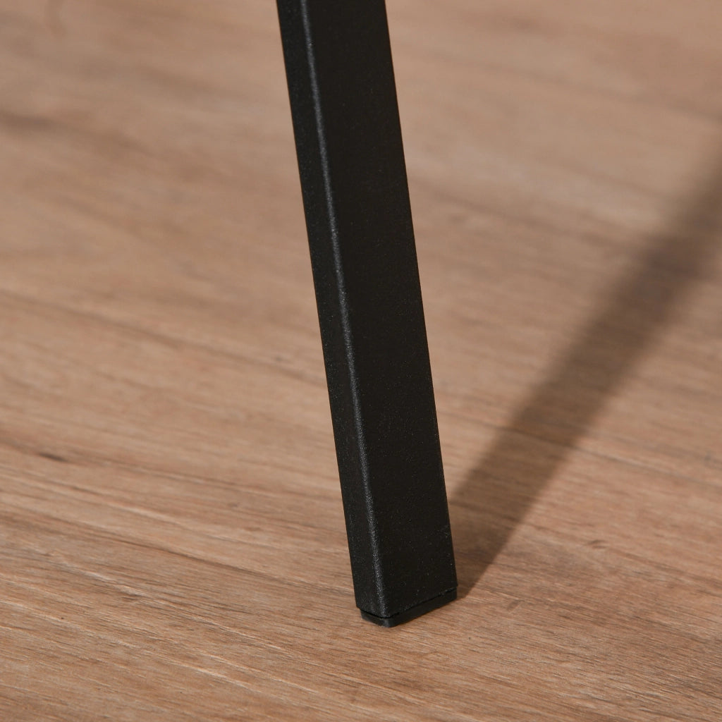 Appendiabiti ¨C Minimal ¨C Nero + Marrone