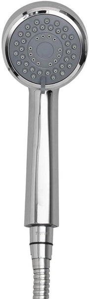 Douchekop a spruzzo multiuso - Acciaio inox - di alta qualità - versatile