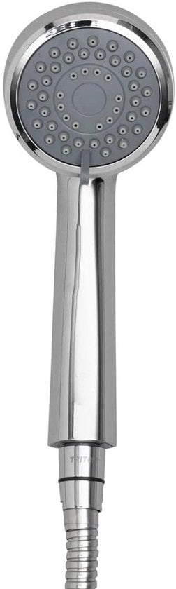 Douchekop a spruzzo multiuso - Acciaio inox - di alta qualità - versatile