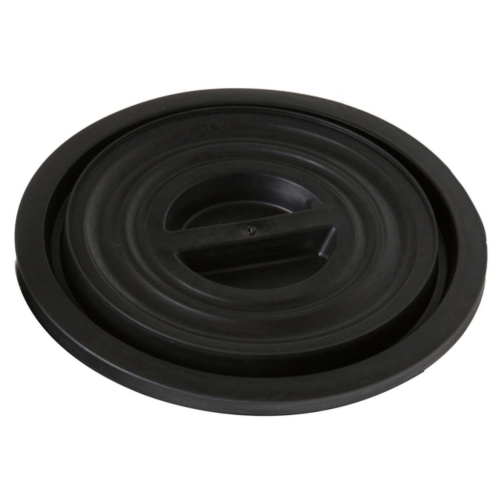 COPERCHIO PER BIDONE IN PLASTICA- Lt. 50 Diam. 41cm- FF- pezzi 1
