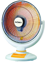 Globex STUFA ALOGENA APOLLO 1.000 W