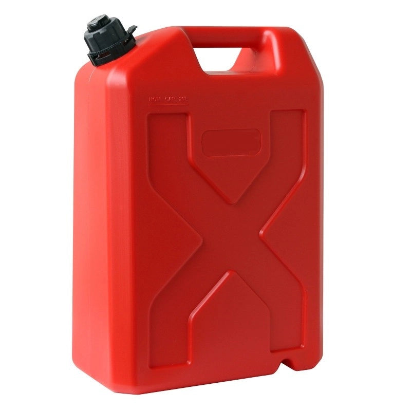 TANICA 5 LT HEAVY DUTY CARBURANTE 20 L HEAVY DUTY FUEL CANISTER
