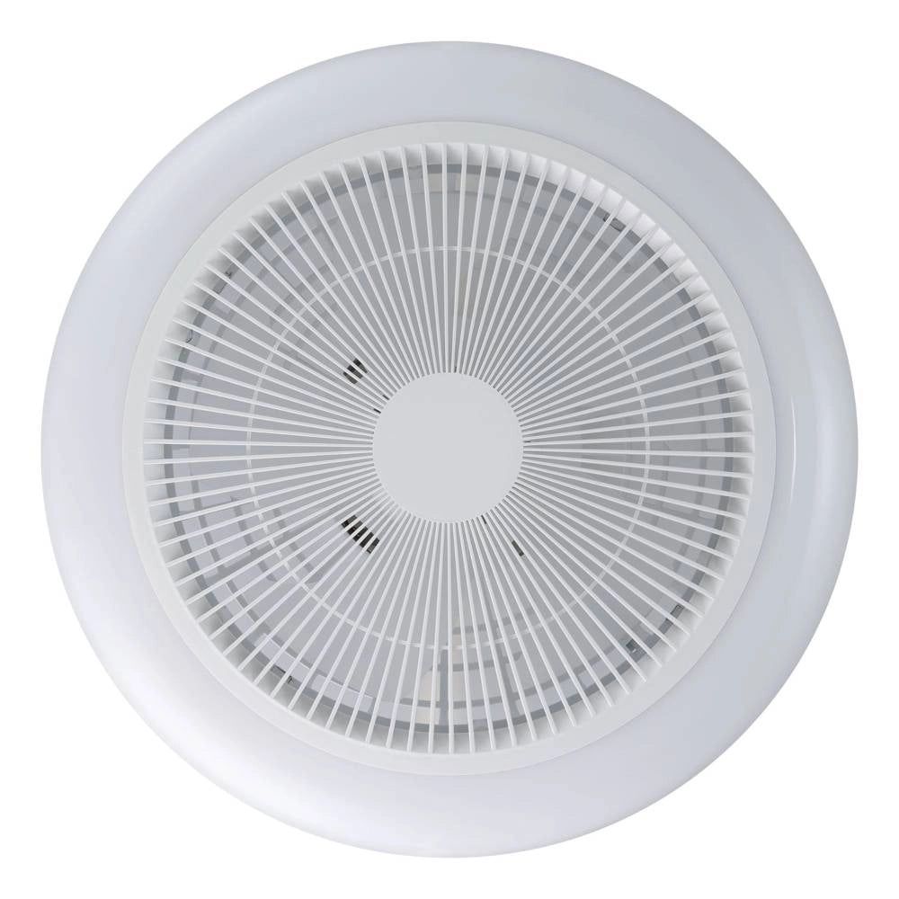Applique con Ventilatore da Soffitto Sayulita Eglo