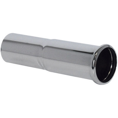 PROLUNGA CROMATA LUNGA CON OR- Diam. 30- TEA- pezzi 1