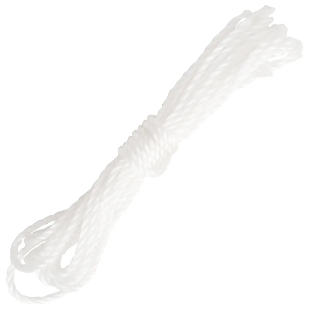 Vela Parasole 160 g/m² Marrone 5x7 m in HDPE 311797