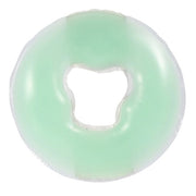 Cuscino per massaggi facciali in silicone - Rinnovabile e