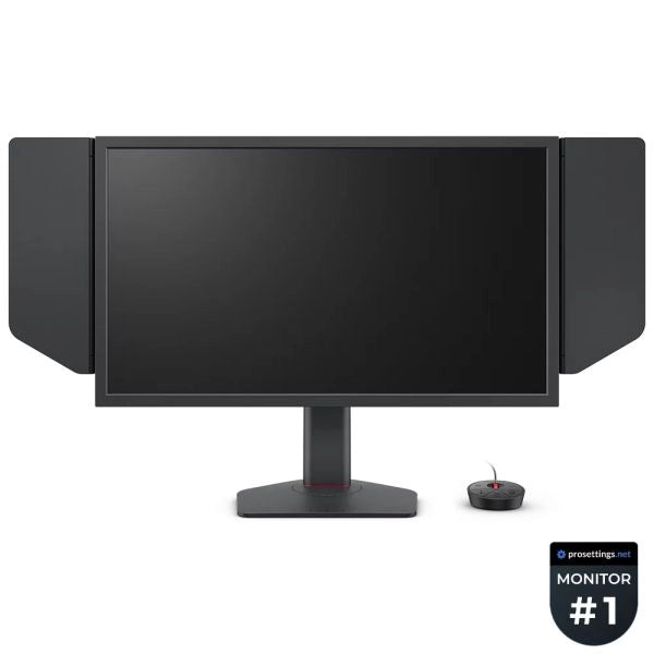 Xl2540x+ - 9H.E18LB.QBE