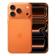 Iphone 17 pro cosmic orange 256gb-ypt - 0195950627367