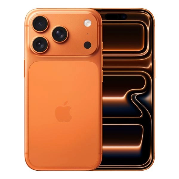 Iphone 17 pro cosmic orange 256gb-ypt - 0195950627367