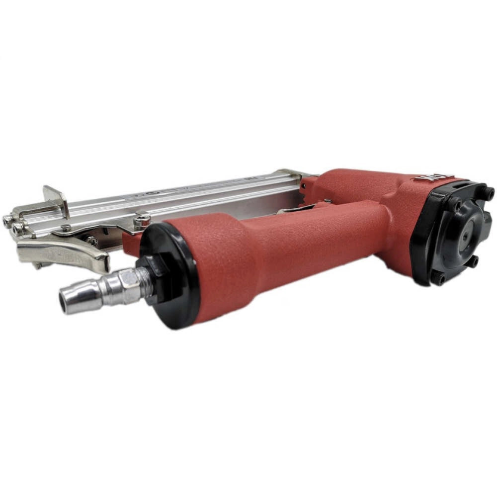 Trade Shop - Chiodatrice Spara Chiodi Professionale Pneumatica Aria Compressa Puntatrice F30 -
