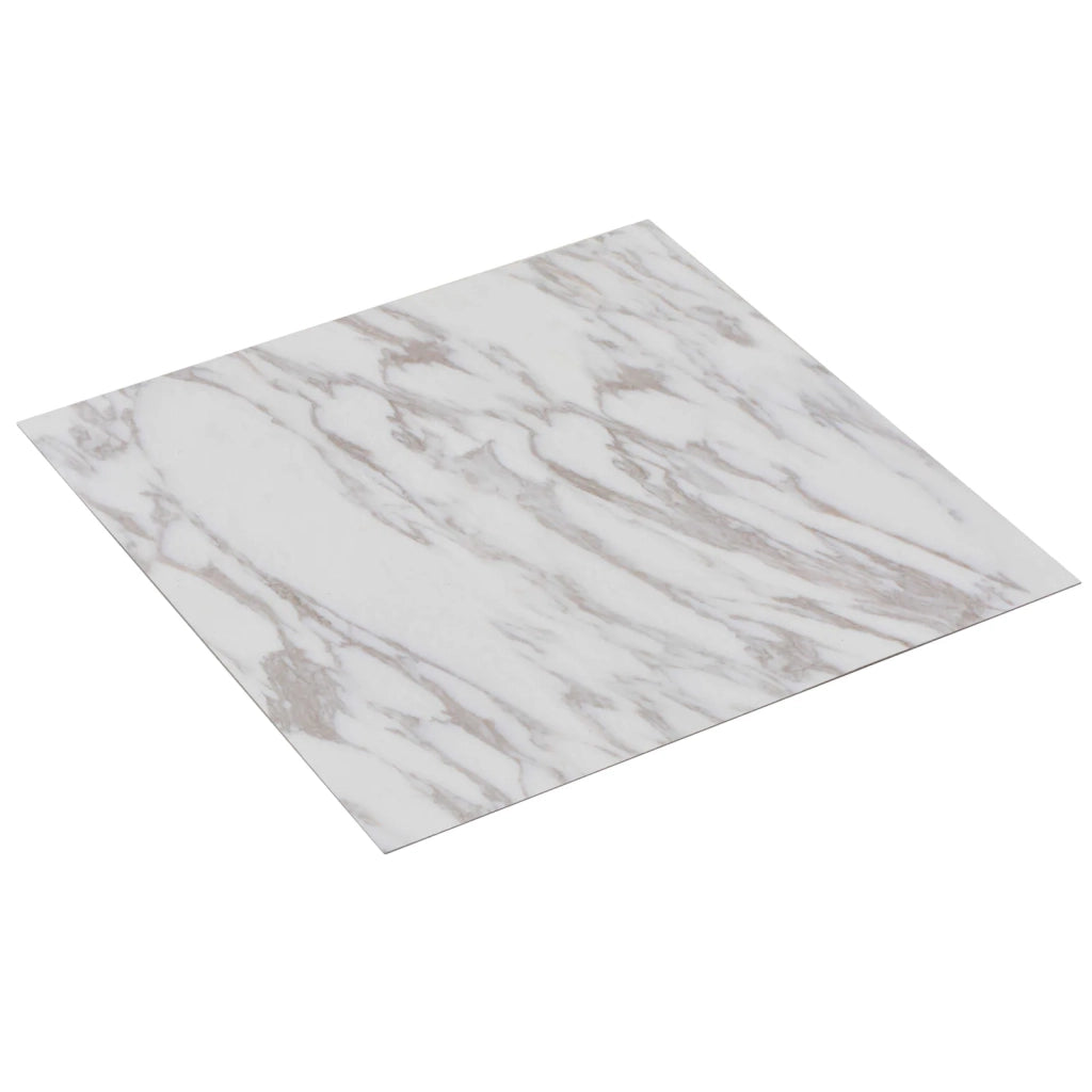 Plance per Pavimentazione Autoadesiva 30,5 x 30,5 cm 20 pz PVC CFW6475044