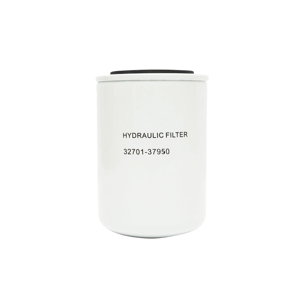 Filtro idraulico per JCB, Massey Ferguson codice OEM 332B1489, 332/B1489, 332/B7467, 332B7467, P556005, XH161, SH60120, 3609567M1, 7033616, AT60645 Breckner Germany