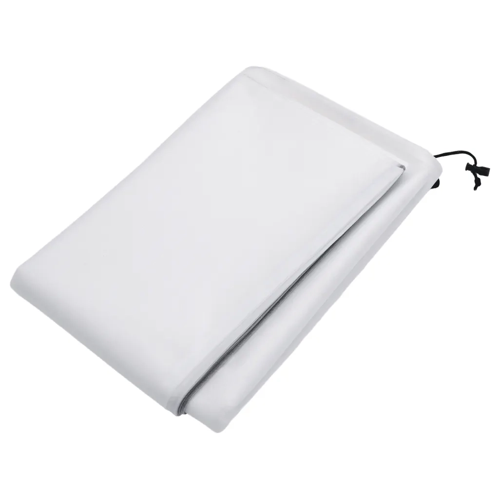 Coperture con Cerniera per Piante 10pz 70 g/m² 1,2x1,8 m 3203550