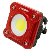PROIETTORE A LED 'FARGO' 10W a led  - VELAMP