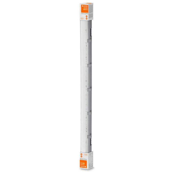 Osram Lampada Stagna LED 15W 4000K Submarine Grigio IP65