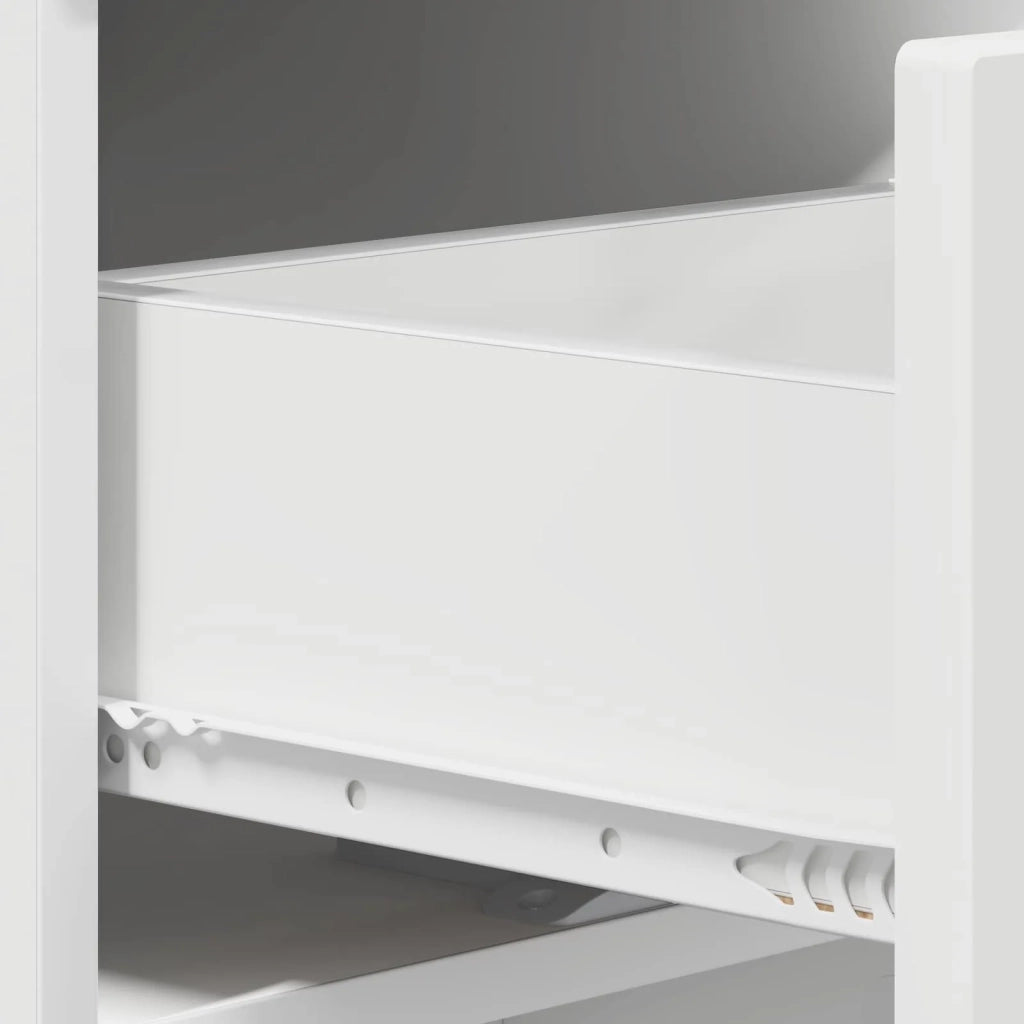 Mobile per scarpe 73 x 38 x 87,5 cm Legno ingegnerizzato Bianco 8011657