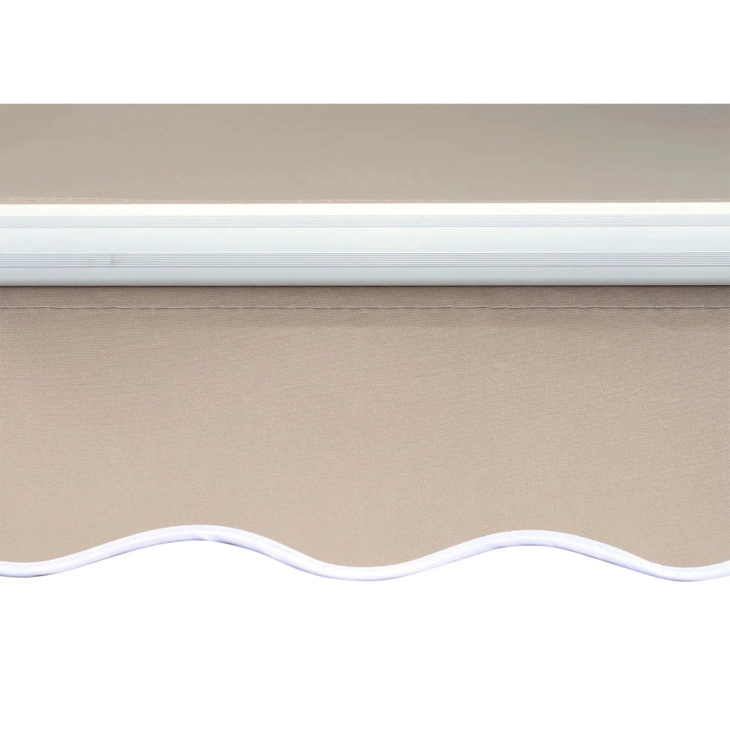 Tenda da balcone ¨C Minimal ¨C 300x250 cm beige