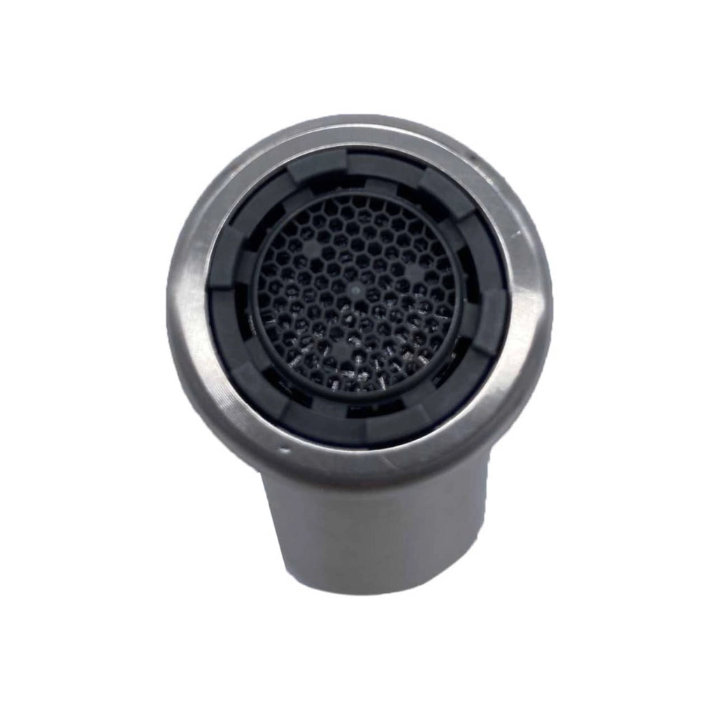Sined Bocchetta Lavapiedi Inox Per Docce Lavapiedi Inox Grigio Ricambio Originale