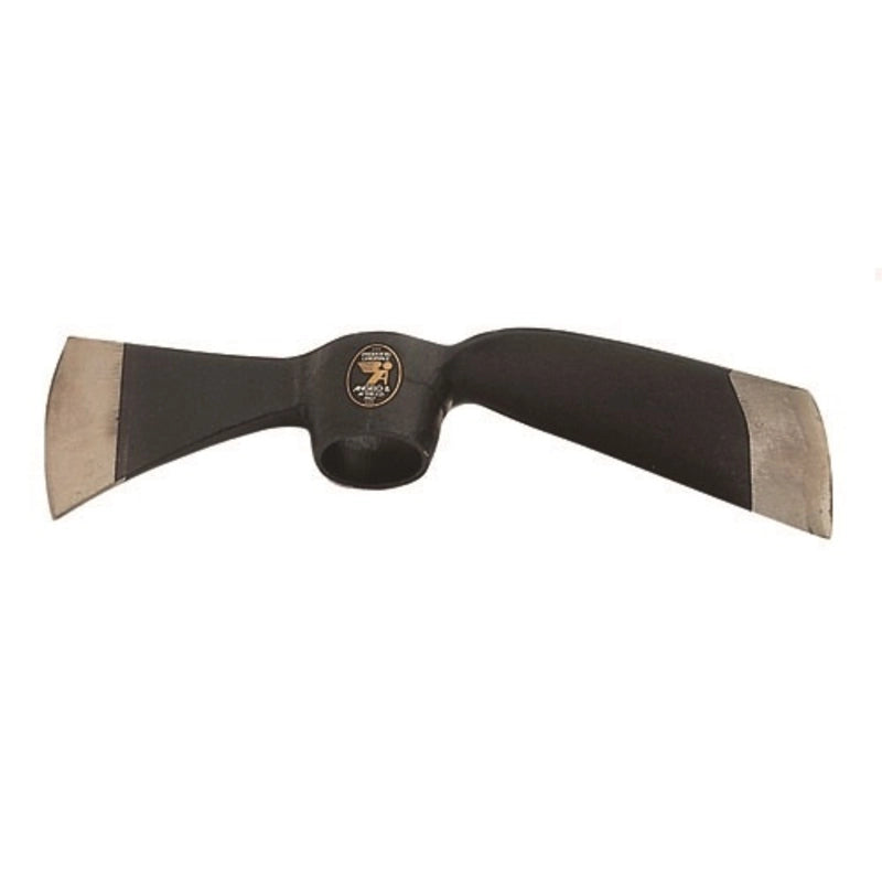 ZAPPASCURE TIPO NOLA ANGELO B. 1800 gr - cod. manico 4313204 - ANGELO B.