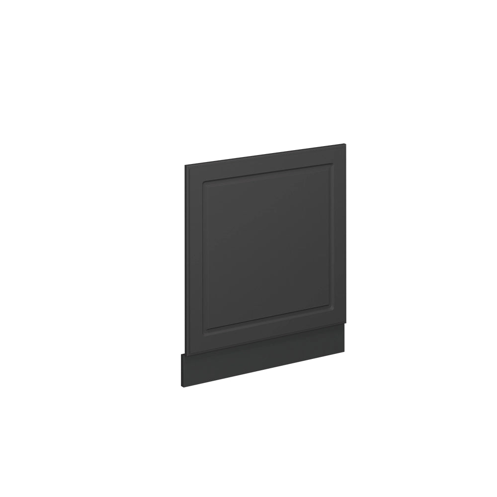 Pannello frontale Fame-Line Oro-antracite rustico/Antracite 60 cm Vicco