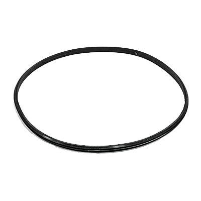 GUARNIZIONE TUBO PELLET SAVE - SILICONE CM 10- 10 pezzi