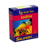 Salifert Profi Test Iodine