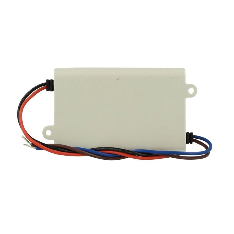 Led Driver CC MW MEAN WELL Serie APC Trasformatore Corrente Costante IP42 (350mA 28V-100VDC 35W)