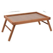 VASSOIO LETTO IN LEGNO 50X33 CM