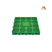 PIASTRELLA PER GIARDINO DRENANTE 'COMBI' cm 40 x 40 x H 4,8