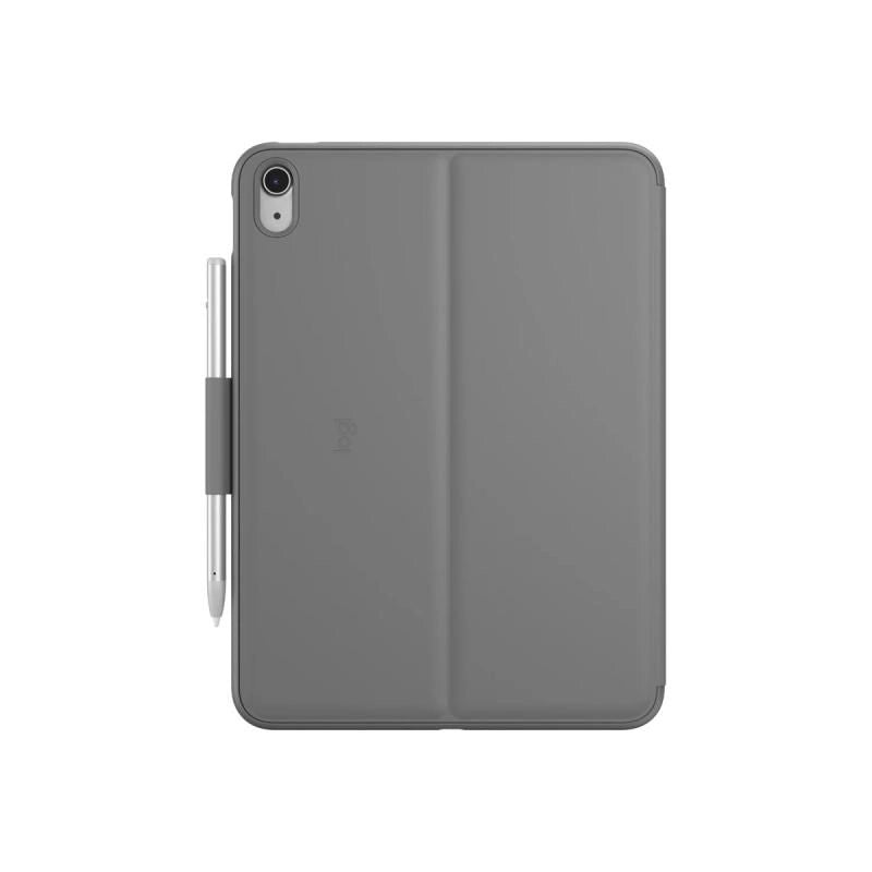 Logitech slim folio tastatur und foliohülle (920-011423) - 168867