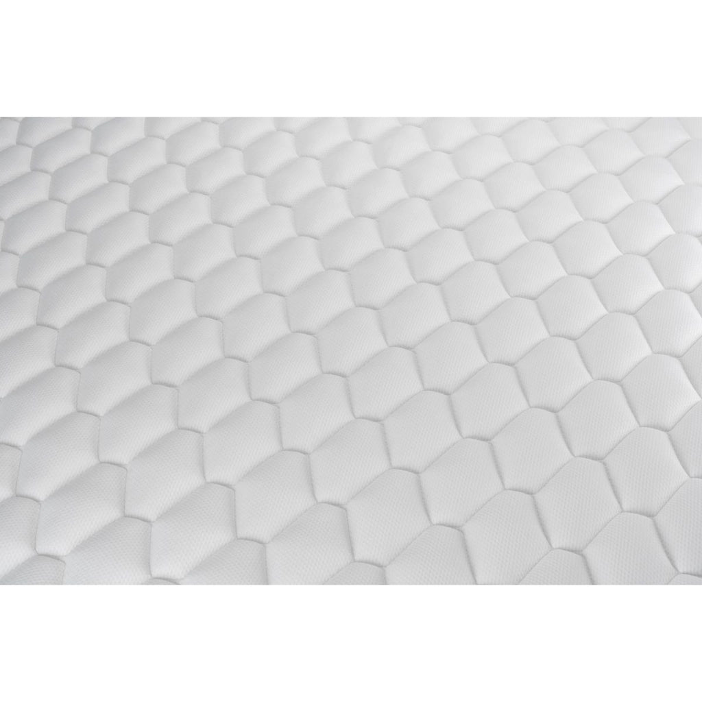 Materasso 100x210 cm Molle insacchettate - Vitalspring