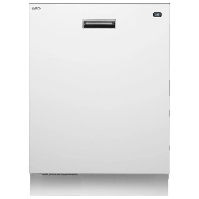 Asko DWC5926W A scomparsa totale 13 coperti